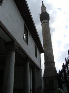 Sultan_Alaeddin_Cami_MinaresiAnkara