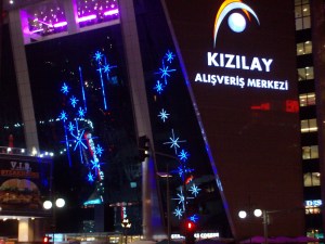 AVM Kizilay