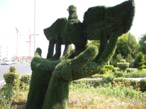 PENTACON DIGITAL CAMERA