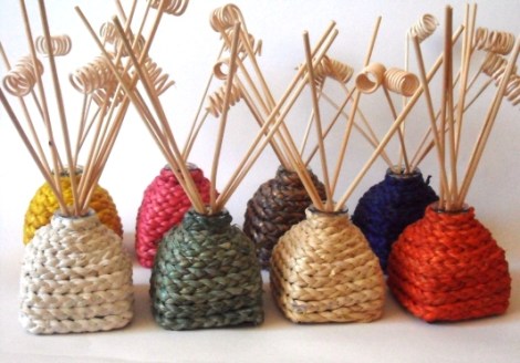 Bambu Fitili - Ароматические палочки