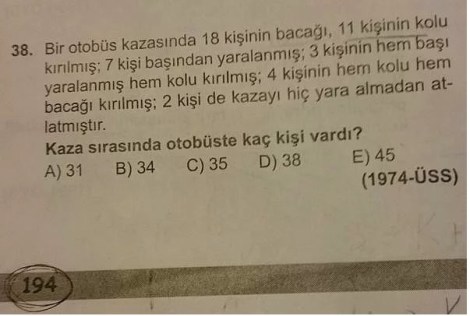 Образование в Турции