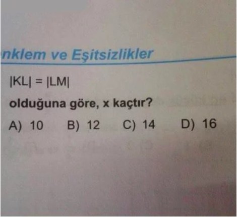 Образование в Турции