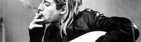 Kurt Cobain