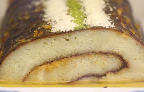 Кондитерское кафе "Fatih Sarmacı" 