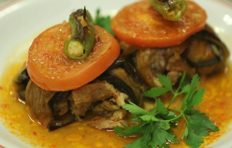 Ресторан "Hacı Abdullah Lokantası" 