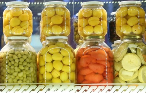 Ресторан "Hacı Abdullah Lokantası" 