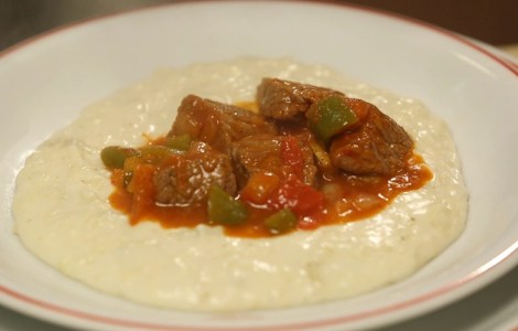 Ресторан "Hacı Abdullah Lokantası" 