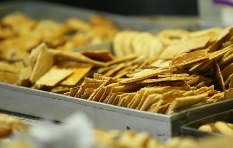 Пекарня "Hasan Paşa Fırını Beşiktaş"