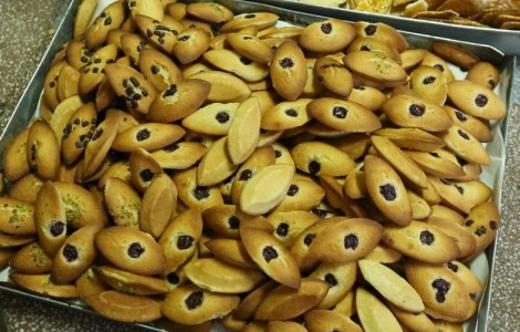 Пекарня "Hasan Paşa Fırını Beşiktaş"