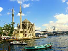 Ortaköy Istanbul