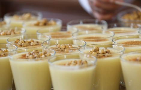 Кафетерий "Vefa Bozaci"