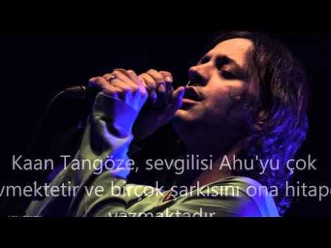 Группа "Duman" Kaan Tangözü