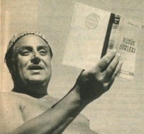 Дарио Морено