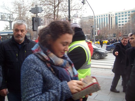 Все мечтают разбогатеть в новогоднюю ночь